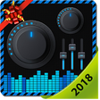 Icono de programa: Bass Booster and Equalize…
