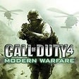 Ikona programu: Call of Duty 4