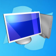 Icône du programme : Win7 - PC Simulator