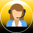 Icono de programa: Customer care phone numbe…