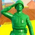 Ikona programu: Army Men War