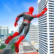 Icon des Programms: Spider Fighting Action Ga…