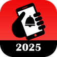 Icon des Programms: Antitheft Motion Alarm Do…