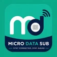 Icône du programme : Micr…