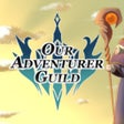 プログラムのアイコン: Our Adventure…