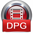 Icon des Programms: 4Videosoft DPG Converter