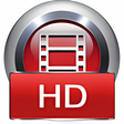 Icon des Programms: 4Videosoft HD Converter