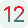 Icon of program: iUX 12 - icon pack