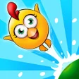 Icon des Programms: Clucky Chicken Escape Puz…