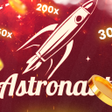 Icon des Programms: Astronaut Fly
