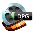 Icon des Programms: Aiseesoft DPG Converter