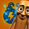 Icon des Programms: Tung Tung Sahur : Screw P…