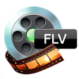 Programmsymbol: Aiseesoft FLV Video Conve…