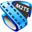 Icon des Programms: Aiseesoft M2TS Converter