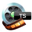 Icon des Programms: Aiseesoft TS Video Conver…