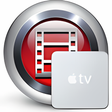 Icono de programa: 4Videosoft Apple TV Video…