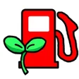 Icône du programme : eco fuel gauge