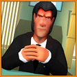 プログラムのアイコン: Scary Boss 3D