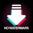 Icon des Programms: Video Downloader for Tikt…