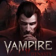 Icon des Programms: Vampire Dynasty