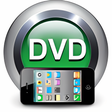 Icono de programa: 4Videosoft DVD to iPhone …