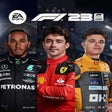 程序图标: F1 23