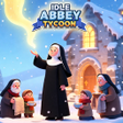 プログラムのアイコン: Idle Abbey Tycoon