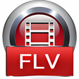 プログラムのアイコン: 4Videosoft FLV to Video C…