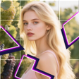 Icon des Programms: Dreamy Jigsaw Art