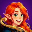 Icon des Programms: Arrowheart Puzzle Adventu…