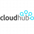 Ikona programu: CloudHub