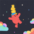 Icon des Programms: Balance Drop Challenge