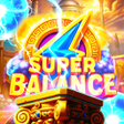 Icon des Programms: Olympus Orb Balance