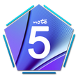 Icon des Programms: Note 5 Wallpapers