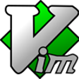 Icon des Programms: Vim