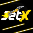 Ikona programu: JetX App