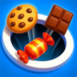 Icon of program: Eat Em All: Black Hole