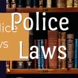 プログラムのアイコン: Police Law of Pakistan