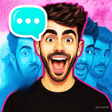 Icon des Programms: Fede Vigevani fake - Chat…