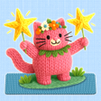 プログラムのアイコン: Knit Sort Art - Wool Yarn…