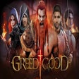 プログラムのアイコン: GREED IS GOOD