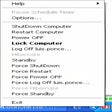 Icon des Programms: ShutDownOne