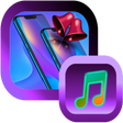 Icon des Programms: Ringtones