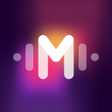 Icon des Programms: VocalMe Music: AI Cover S…