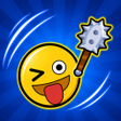 Icône du programme : Circle Duel: Weapon Battl…