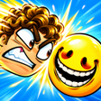 プログラムのアイコン: Circle Duel: …
