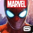 程序图标: Spider-Man Unlimited