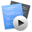 Ikona programu: CodeRunner 2