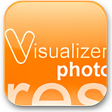 Ikona programu: Visualizer Photo Resize