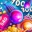 Ikona programu: Ball Cascade